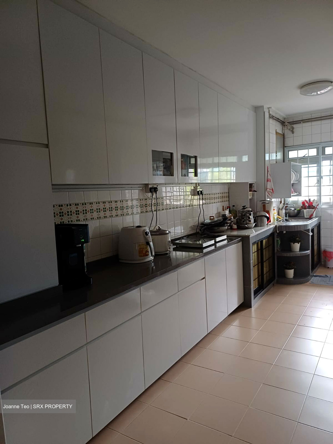 Blk 306 Fuchun Neighbourhood Centre (Woodlands), HDB Executive #446582071